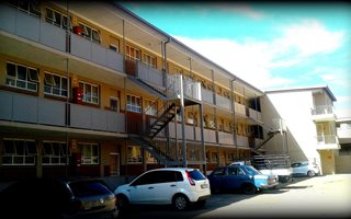 1 Bedroom Townhouse in Polokwane Central