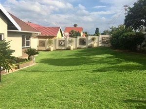 3 Bed House in Glenanda