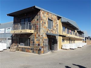 2360 m² Industrial space in Lea Glen