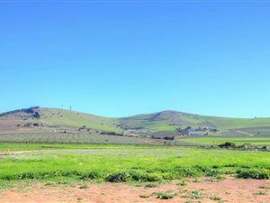 1459 m² Land available in Clara Anna Fontein Estate