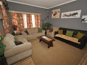 5 Bed House in Sunnyridge