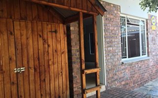 4 Bedroom House in Clubview