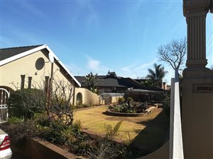 4 Bed House in Greenhills