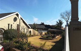 4 Bedroom House in Greenhills