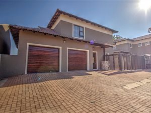 3 Bed House in Pomona