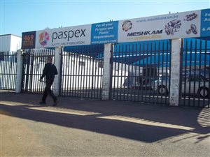 495 m² Commercial space in Malvern