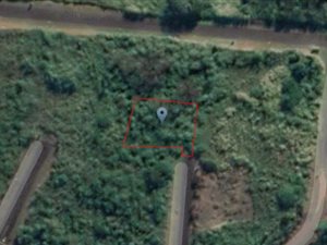 712 m² Land available in Sea Park