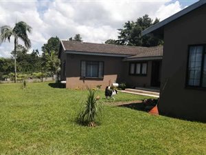 5 Bed House in Melmoth