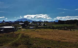4890 m² Land available in Pacaltsdorp