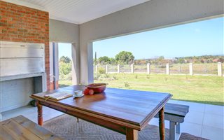 3 Bedroom House in George Central