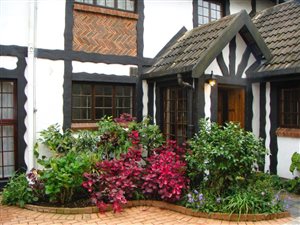 4 Bedroom Townhouse in Hillcrest Central