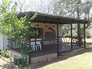 3 Bed House in Modderfontein