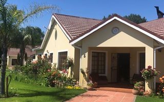 3 Bedroom House in Ceres
