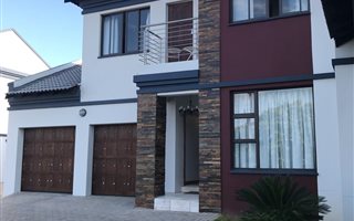 3 Bedroom House in Sterrewag