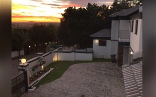 3 Bedroom House in Sterrewag