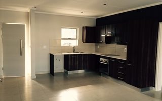 2 Bedroom Apartment in Atholl