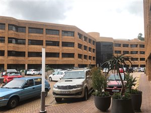 289 m² Commercial space in Sandown