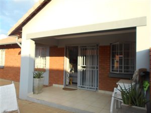 3 Bed Townhouse in Monavoni
