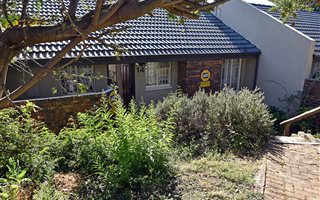 2 Bedroom Townhouse in Sonneglans