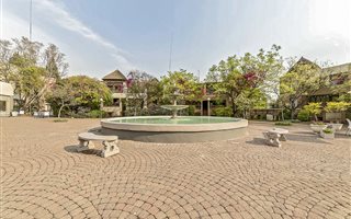 2 Bedroom Apartment in Jukskei Park