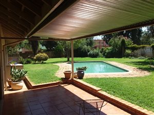4 Bed House in Adamayview