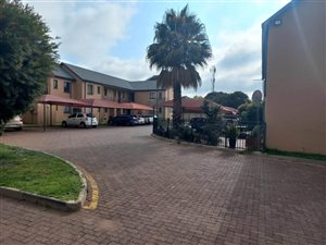 3 Bed Townhouse in Albemarle