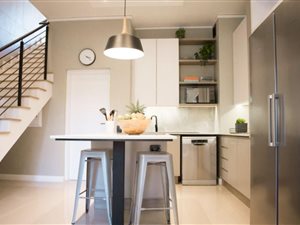 2 Bed Apartment in Hazelwood