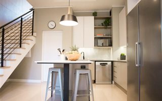 2 Bedroom Apartment in Hazelwood