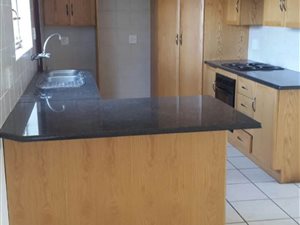 2 Bed Townhouse in Amberfield