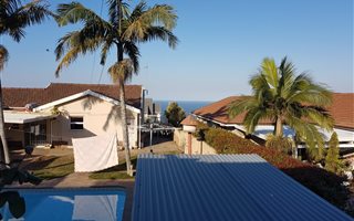 1 Bedroom Flat in Glenashley
