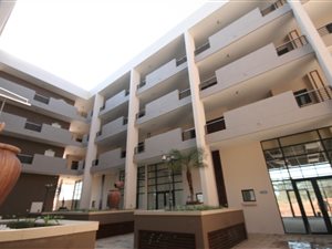 122 m² Retail Space in New Town Centre (Gateway)