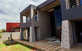 4 Bedroom House in Hadison Park