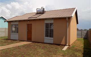 1 Bedroom House in Boksburg South