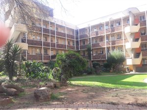 3 Bed Townhouse in Turffontein
