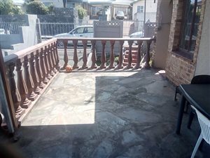 4 Bed House in Croftdene