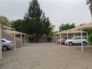 2 Bed Apartment in Brackendowns