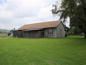 8565 m² Farm in Waterkloof