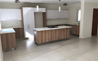 2 Bedroom Apartment in Louwlardia