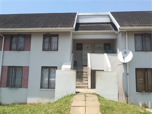 3 Bed Apartment in Bellair