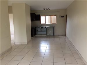 2 Bed Apartment in Sea View