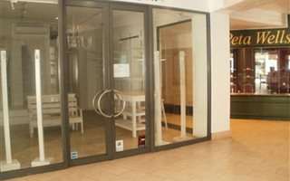 25 m² Retail Space in Plettenberg Bay