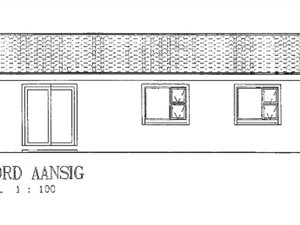 3 Bed House in Mohadin
