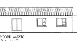 3 Bedroom House in Mohadin