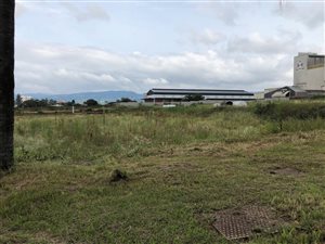 48000 m² Industrial space in Willowton