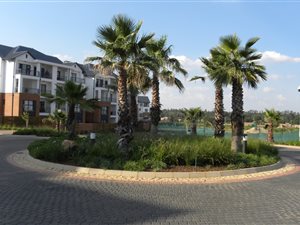 1 Bed Apartment in The Blyde