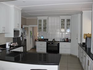 4 Bed House in Windsor