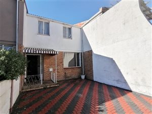 3 Bed Townhouse in Westridge