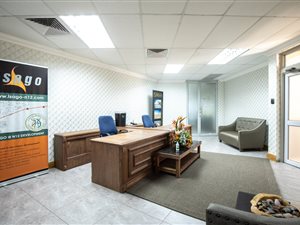 331 m² Commercial space in Faerie Glen