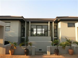 4 Bed House in Brettenwood Coastal Estate