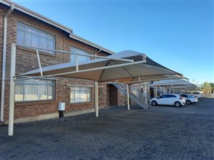 2 Bed Apartment in Pellissier